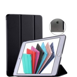 ����� ��� �������� BeCover Tri Fold Hard Apple iPad 9.7 2017/2018 A1822/A1823/A1893/A19 (706863) - �������� 3