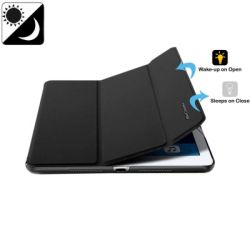 ����� ��� �������� BeCover Tri Fold Hard Apple iPad 9.7 2017/2018 A1822/A1823/A1893/A19 (706863) - �������� 4