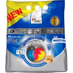   Wash&Free Universal     1.5  (4262396140616)