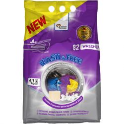 �������� ������� Wash&Free Universal ����� �� ������� � ������������ ����� 4.1 �� (4262396140906)