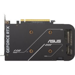  ASUS GeForce RTX4060 8Gb DUAL OC BULK (DUAL-RTX4060-O8G-V2) -  5