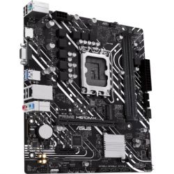 Материнська плата ASUS PRIME H610M-K - Картинка 4