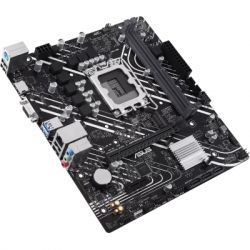 Материнська плата ASUS PRIME H610M-K - Картинка 5