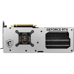 ³ MSI GeForce RTX4070Ti 12Gb GAMING X SLIM WHITE (RTX 4070 Ti GAMING X SLIM WHITE 12G) -  4