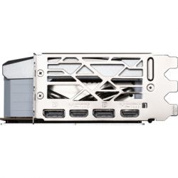  MSI GeForce RTX4080 16Gb GAMING X SLIM WHITE (RTX 4080 16GB GAMING X SLIM WHITE) -  5