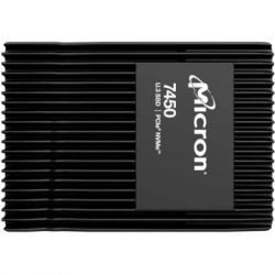 SSD  Micron 7450 MAX U.3 2.5" 6.4TB (MTFDKCC6T4TFS-1BC1ZABYYR)