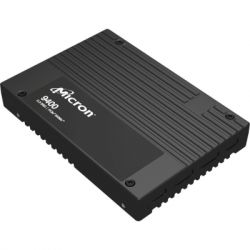  SSD U.3 2.5" 7.68TB 9400 PRO Micron (MTFDKCC7T6TGH-1BC1ZABYYR) -  3