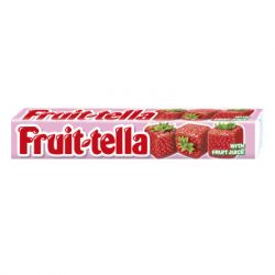  Fruit-tella  41  (87108408) -  1