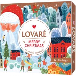  Lovare Merry Christmas 12   5  (lv.03285) -  1