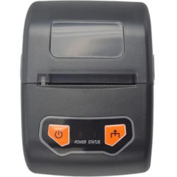 Принтер чеков X-PRINTER XP-P502A USB, Bluetooth (XP-P502A) - Картинка 2
