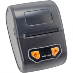 Принтер чеков X-PRINTER XP-P502A USB, Bluetooth (XP-P502A) - Картинка 3