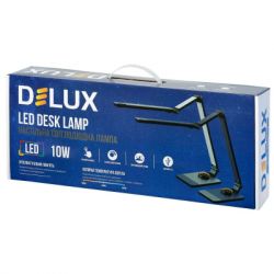   Delux TF-520 10  LED 3000K-4000K-6000K (90021196) -  2