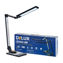   Delux TF-520 10  LED 3000K-4000K-6000K (90021196) -  3