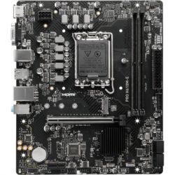 ����������� ����� MSI PRO H610M-E - �������� 2