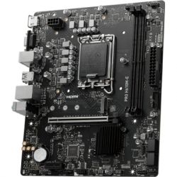 ����������� ����� MSI PRO H610M-E - �������� 3