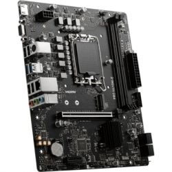 ����������� ����� MSI PRO H610M-E - �������� 4