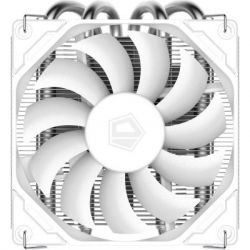    ID-Cooling IS-40X V3 White -  1