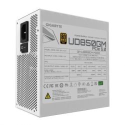   GIGABYTE 850W (GP-UD850GM PG5W) -  3