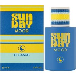 Туалетна вода El Ganso Sunday Mood 75 мл (8434853002256) - Картинка 2