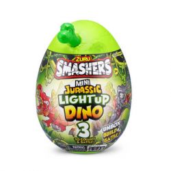   Smashers   Mini Jurassic (T-Rexs)/̳  (ҳ-) (74107B) -  2