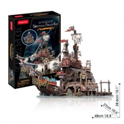 ���� Cubic Fun 3D ϳ�������� �������� ������� (T4039h) - �������� 3
