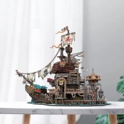 ���� Cubic Fun 3D ϳ�������� �������� ������� (T4039h) - �������� 4