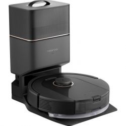  Roborock Vacuum Cleaner Q5 Pro+ Black (Q5PrP52-00) -  3