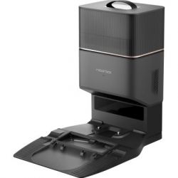  Roborock Vacuum Cleaner Q5 Pro+ Black (Q5PrP52-00) -  9