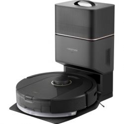  Roborock Vacuum Cleaner Q5 Pro+ Black (Q5PrP52-00) -  1