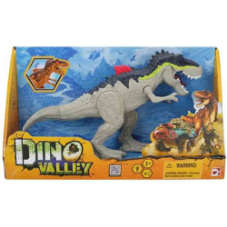 ������� ���� Dino Valley ĳ�� Mega Roar Dinos (542608)