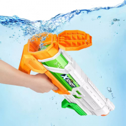��������� ����� Zuru X-Shot Warfare ������ ������� Fast Fill Large (56221R) - �������� 3