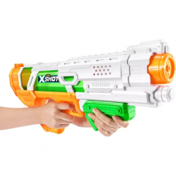 ��������� ����� Zuru X-Shot Warfare ������ ������� Fast Fill Large (56221R) - �������� 4