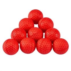 Игрушечное оружие Zuru X-Shot Набор шариков CHAOS new (50 шт.) (36327R) - Картинка 2