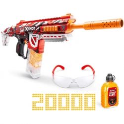   Zuru X-Shot   Hyper Gel large (20 000  ) (36620R) -  1