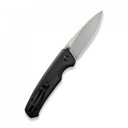 Ніж Civivi Altus Bead Blast Blade Black G10 (C20076-1) - Картинка 2
