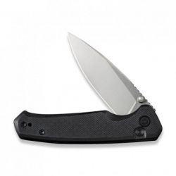 Ніж Civivi Altus Bead Blast Blade Black G10 (C20076-1) - Картинка 4