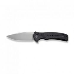 Ніж Civivi Cogent Bead Blast Black Micarta (C20038D-7) - Картинка 2