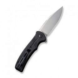 Ніж Civivi Cogent Bead Blast Black Micarta (C20038D-7) - Картинка 4