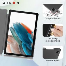    AirOn Premium Samsung Galaxy Tab A9 8.7'' 2023 + Film (4822352781103) -  10