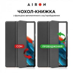    AirOn Premium Samsung Galaxy Tab A9 8.7'' 2023 + Film (4822352781103) -  5