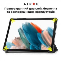    AirOn Premium Samsung Galaxy Tab A9 8.7'' 2023 + Film (4822352781103) -  7