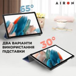    AirOn Premium Samsung Galaxy Tab A9 8.7'' 2023 + Film (4822352781103) -  9