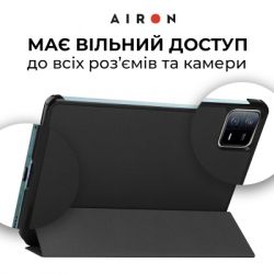    AirOn Premium Xiaomi Pad 6/6 Pro 11'' 2023 + Film (4822352781104) -  4