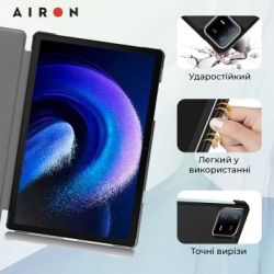    AirOn Premium Xiaomi Pad 6/6 Pro 11'' 2023 + Film (4822352781104) -  5