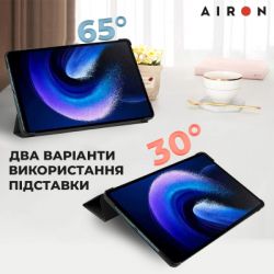    AirOn Premium Xiaomi Pad 6/6 Pro 11'' 2023 + Film (4822352781104) -  8