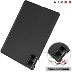 Чехол для планшета AirOn Premium Xiaomi Redmi Pad SE 11" 2023 + Film (4822352781105) - Картинка 4