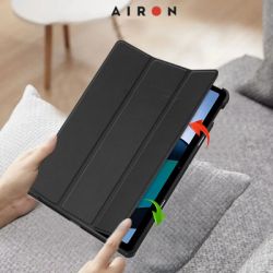 Чехол для планшета AirOn Premium Xiaomi Redmi Pad SE 11" 2023 + Film (4822352781105) - Картинка 8