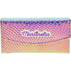 Детская косметика Martinelia LET'S BE MERMAIDS Палитра-кошелек, маленькая (30654) - Картинка 2