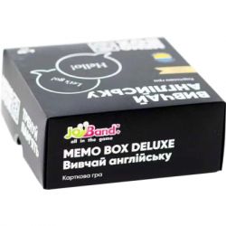   JoyBand MemoBox Delux   (MBD104) -  4