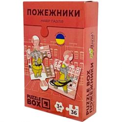 ���� JoyBand ���� ��������� 36 �������� (PB04)